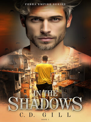 cover image of In the Shadows
